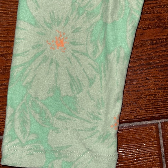 Lularoe One Size OS Bumble Bee Women's Soft Leggings fits Adult sizes 2-10 - Picture 5 of 9